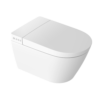 Novus Wall Hung Smart Bidet Suite