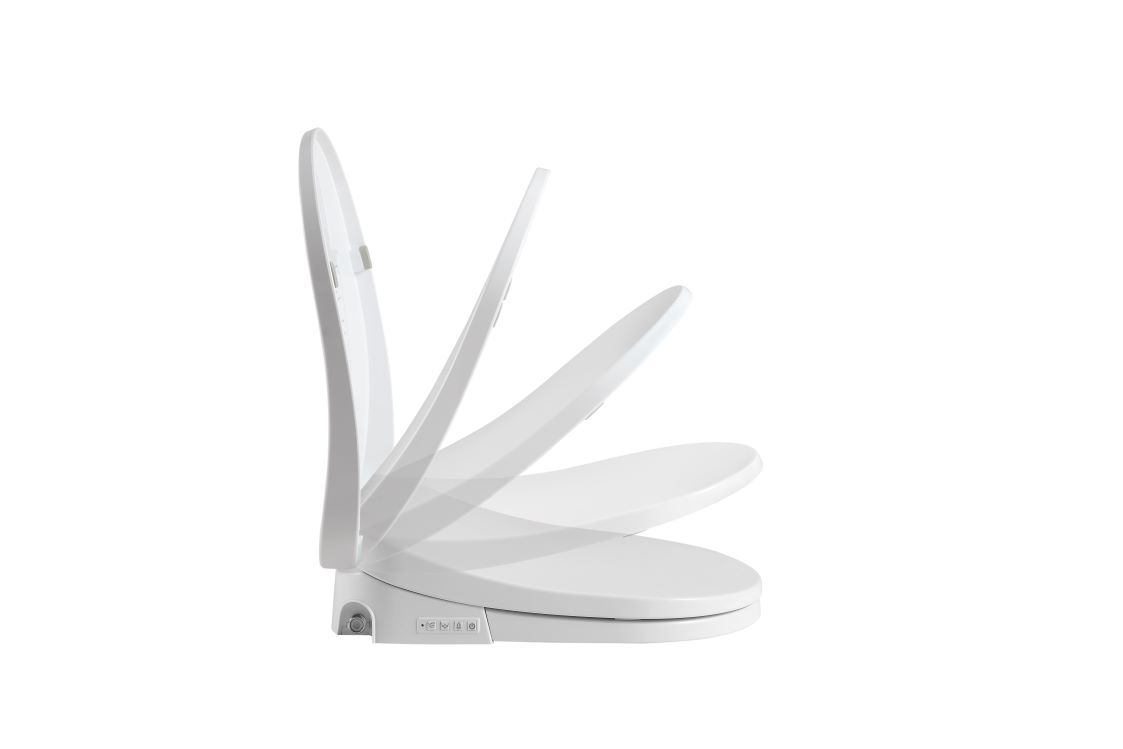 KARE Smart Electric Toilet Bidet Seat
