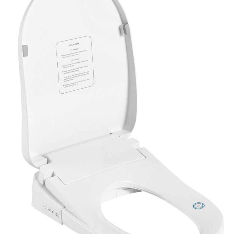 KARE Smart Electric Toilet Bidet Seat