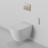 Novus Wall Hung Smart Bidet Suite