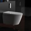 Novus Wall Hung Smart Bidet Suite