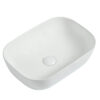 Basal Counter Top Ceramic Basin