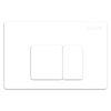Zero Extra High Rimless Whirlpool Flush Floor Pan