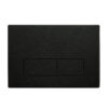 Novus Wall Hung Smart Bidet Suite Flush Button (Matte Black)