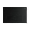 Novus Wall Hung Smart Bidet Suite Button (Gun Metal)