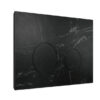 Novus Wall Hung Smart Bidet Suite Button (Marble Black)