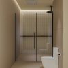 Remo 600s Bathroom Ventilation Fan & Heater