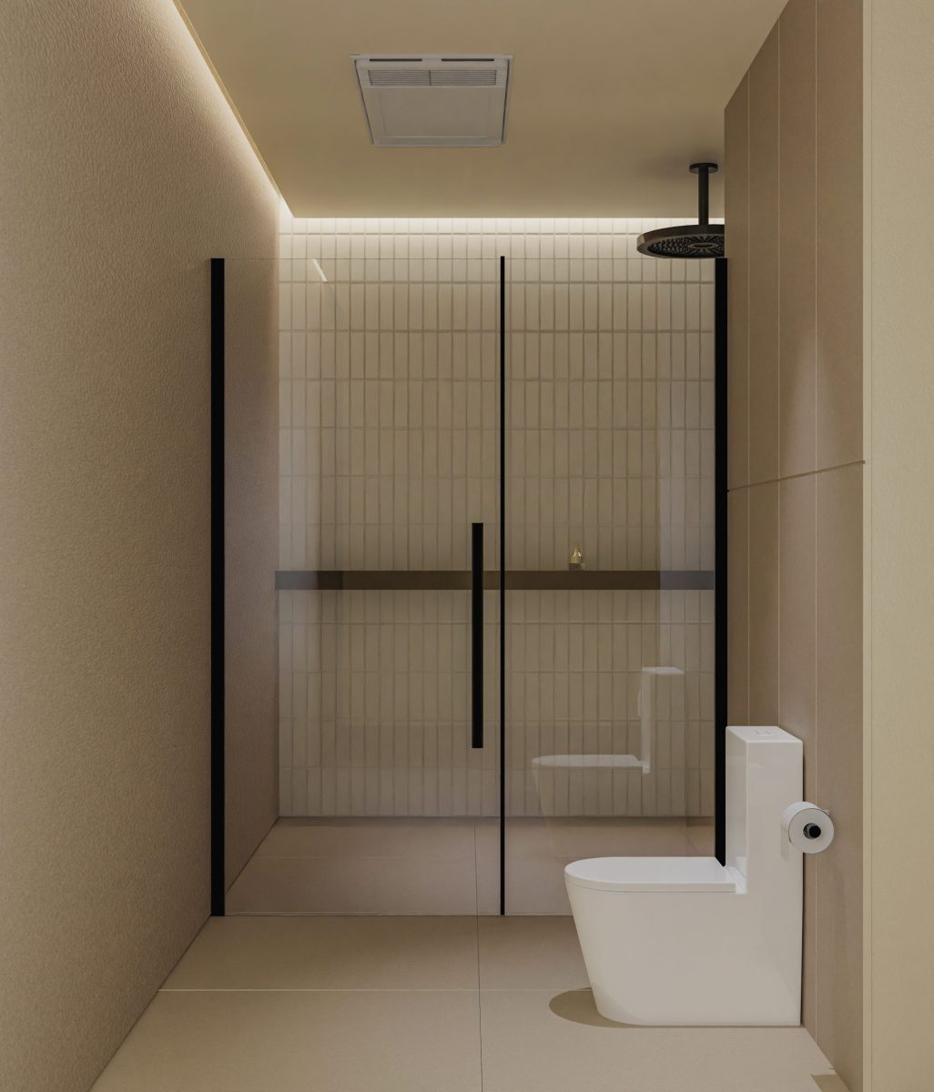 Remo 600s Bathroom Ventilation Fan & Heater