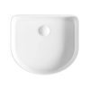 Linea Fluted Above Counter Basin